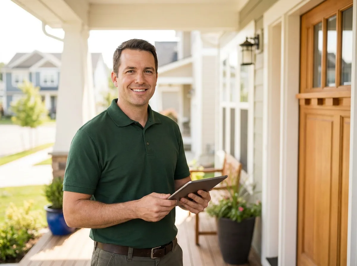 Pest control FAQs for Addison, PA